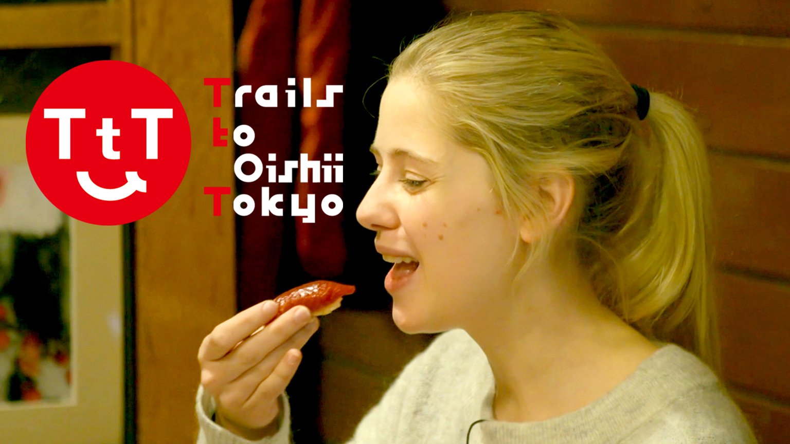 Check for Trails to Oishii Tokyo Season 9 airing on a public television station near you!